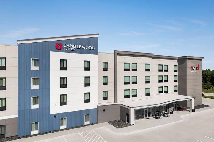 Candlewood Suites Lenoir City West Knoxville by IHG