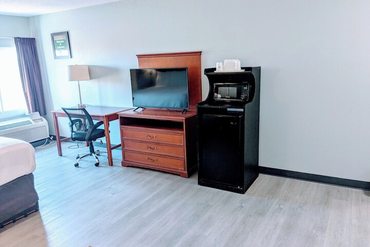 Baymont by Wyndham Lebanon IN