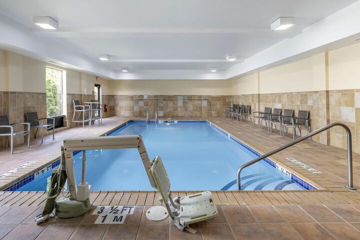 Best Western Plus University Inn