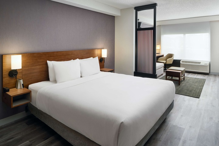 Hyatt Place Greensboro