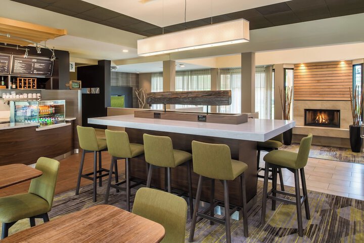 Courtyard by Marriott Seattle Southcenter
