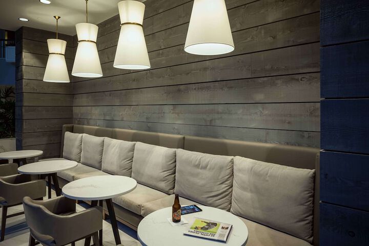 Hilton Brentwood / Nashville Suites