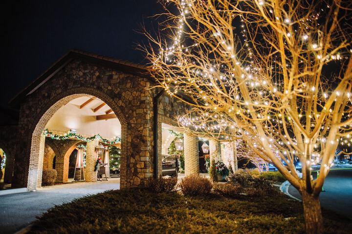 Flying Horse Resort & Club