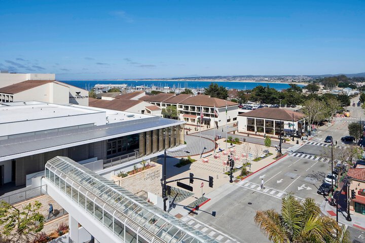 Monterey Marriott
