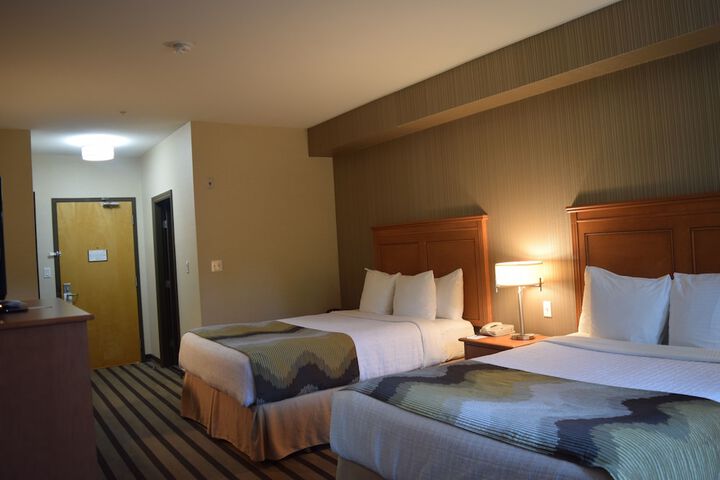 Best Western King George Inn & Suites