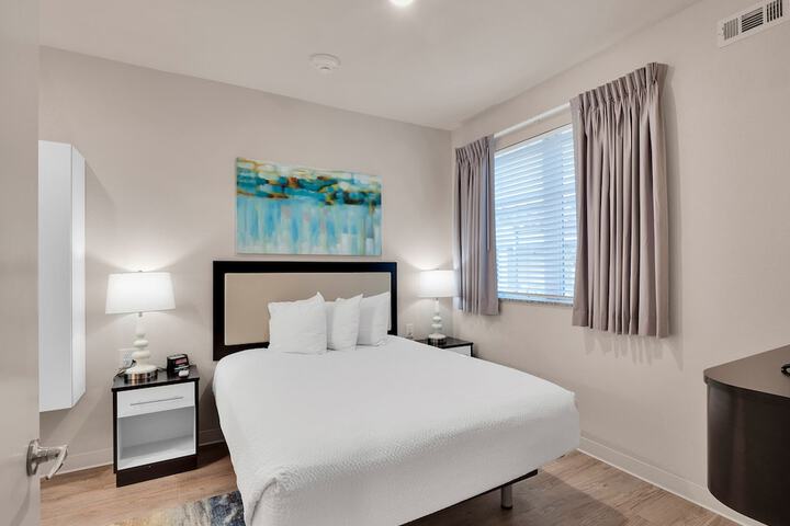 WaterWalk Extended Stay Raleigh Durham Research Triangle