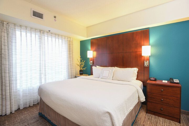 Residence Inn by Marriott Cincinnati North / West Chester