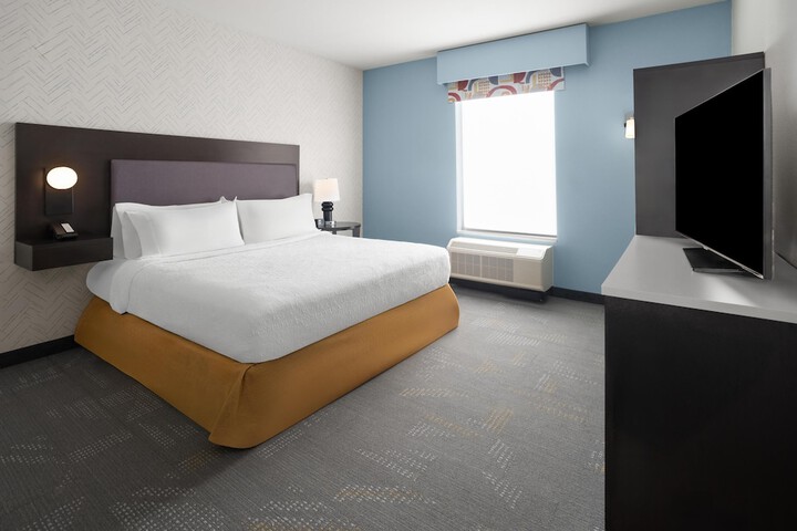 Home2 Suites by Hilton Meridian