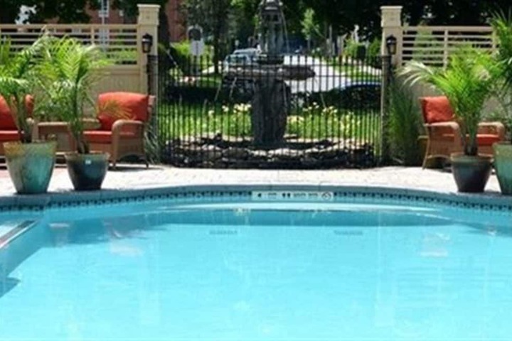 Pool 14 of 130