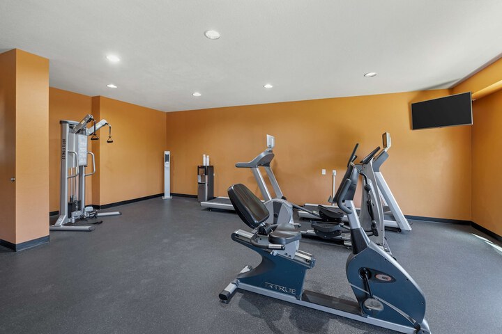 Best Western Plus Henderson Hotel