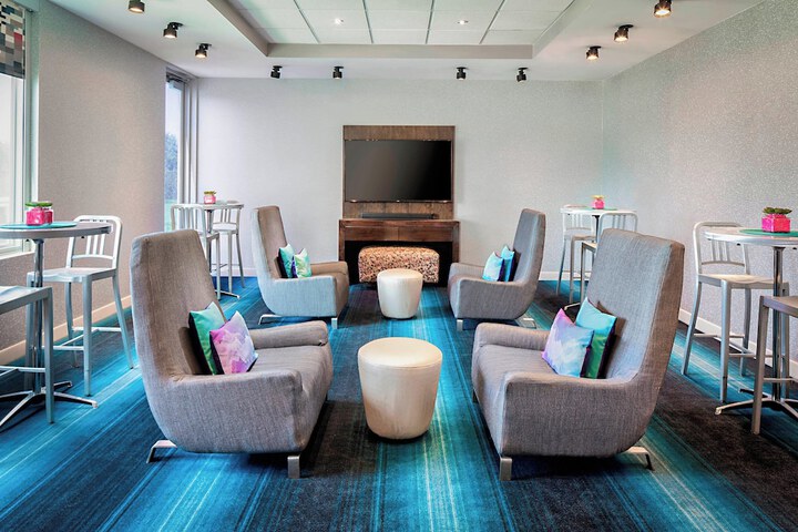 Aloft by Marriott Frisco