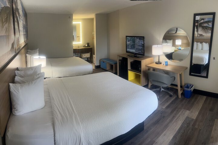 Days Inn by Wyndham Port Charlotte / Punta Gorda
