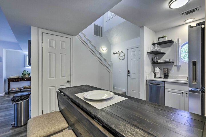 Norwich the Villas': Near Mohegan Sun Casino