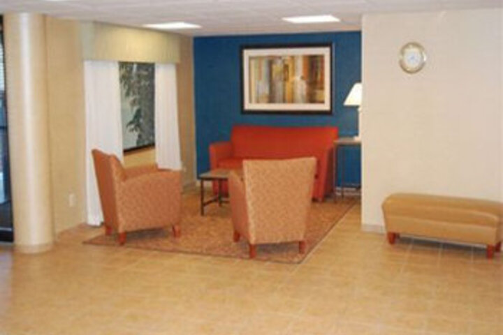 Hotel Interior 2 of 88