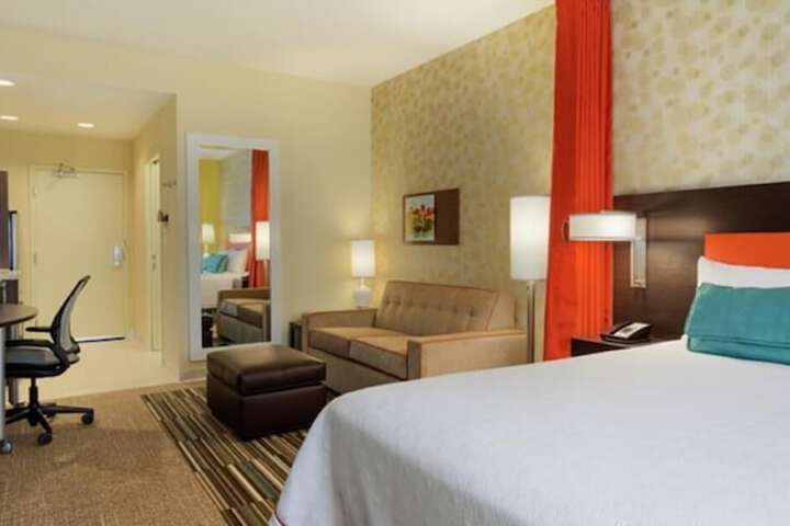 Home2 Suites by Hilton Stuart