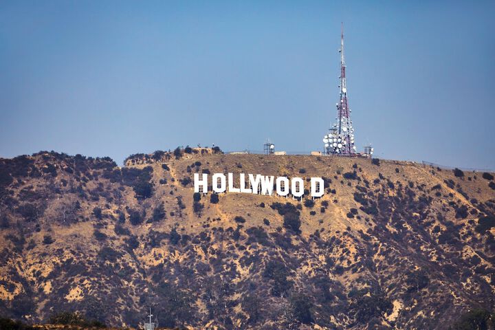 Loews Hollywood Hotel