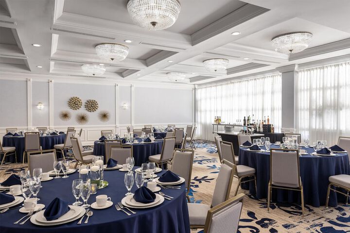 Hilton Ocala