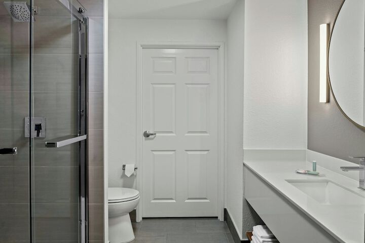 Fairfield Inn and Suites by Marriott Sacramento Elk Grove