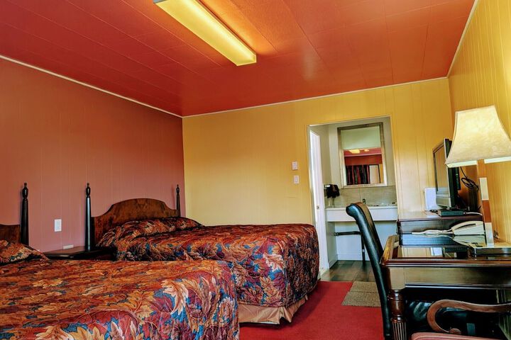GOLDPAN MOTEL