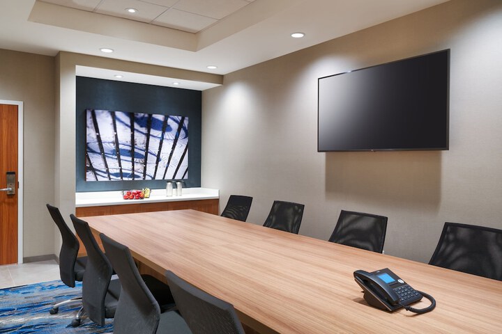 Fairfield Inn & Suites by Marriott Laurel