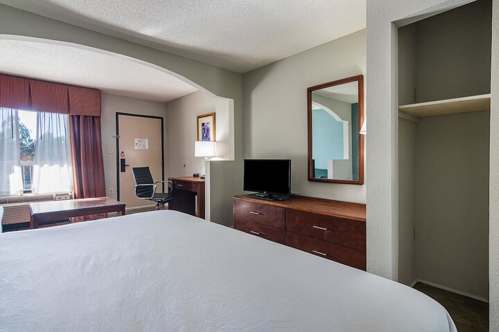 Econo Lodge