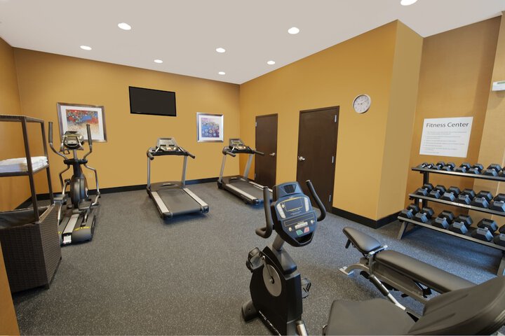 Health and Fitness 33 of 34