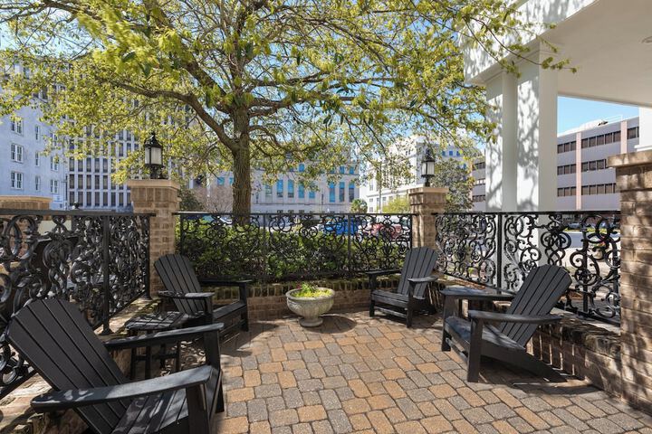 Candlewood Suites Mobile‑Downtown by IHG