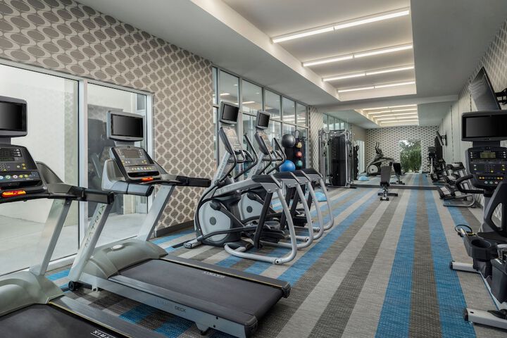 Health and Fitness 36 of 40
