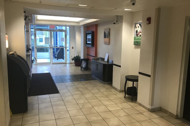 Motel 6 Caseyville IL - Caseyville Il