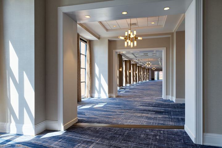 Baltimore Marriott Waterfront