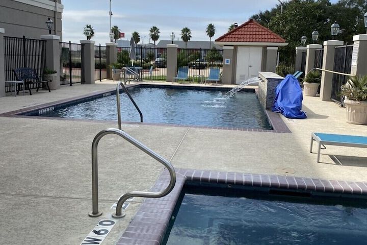 Pool 3 of 40