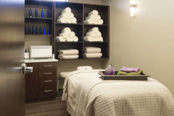 Hilton Head Health - Weight Loss Resort and Health Spa