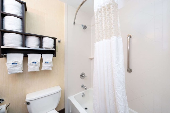 Hampton Inn Glenwood Springs