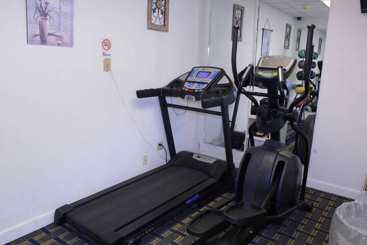 Health and Fitness 18 of 21