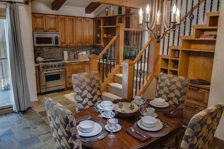 The Lodge at Vail a RockResort by Vail Resorts