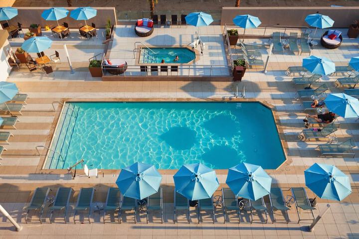 Pool 7 of 56
