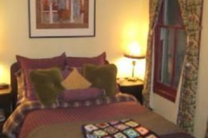 The Inn at Hill Crest Manor