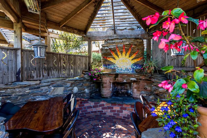 Cambria Pines Lodge