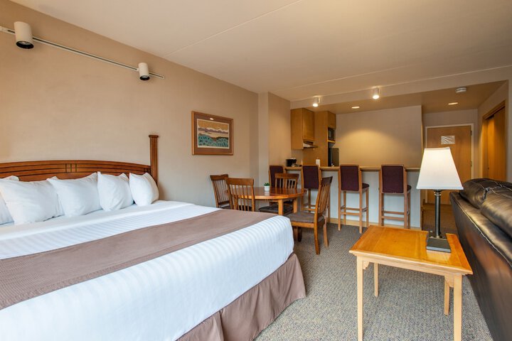 The Vintage Hotel