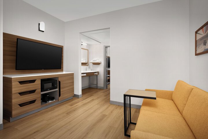 Hampton Inn & Suites San Clemente