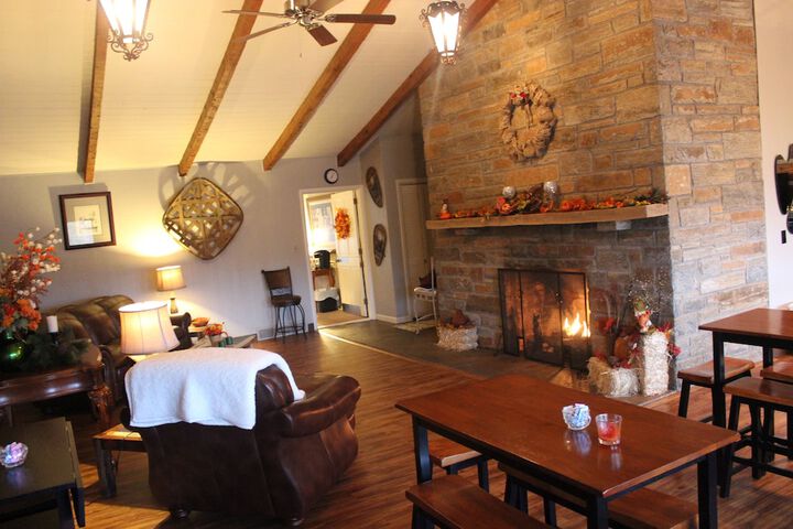 Hotel Interior 10 of 81