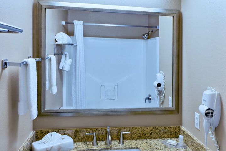 MainStay Suites Addison-Dallas