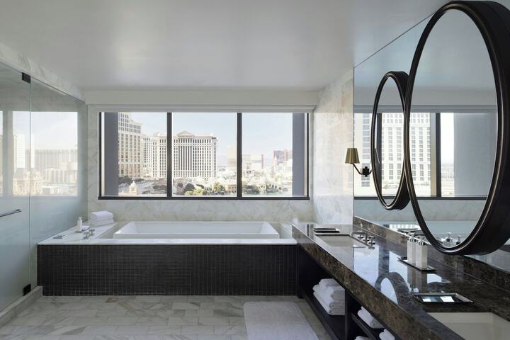 The Cosmopolitan of Las Vegas