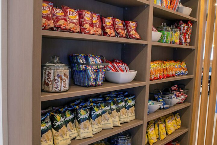 Holiday Inn Express & Suites Halifax - Dartmouth by IHG