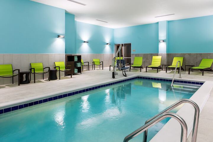 SpringHill Suites Chester