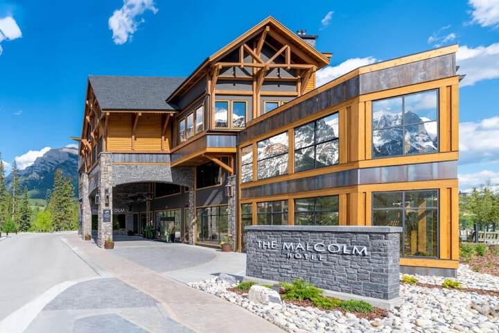 The Malcolm Hotel