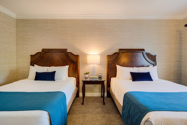 Ayres Suites Diamond Bar