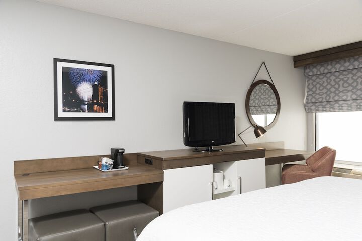 Hampton Inn Cincinnati Airport South
