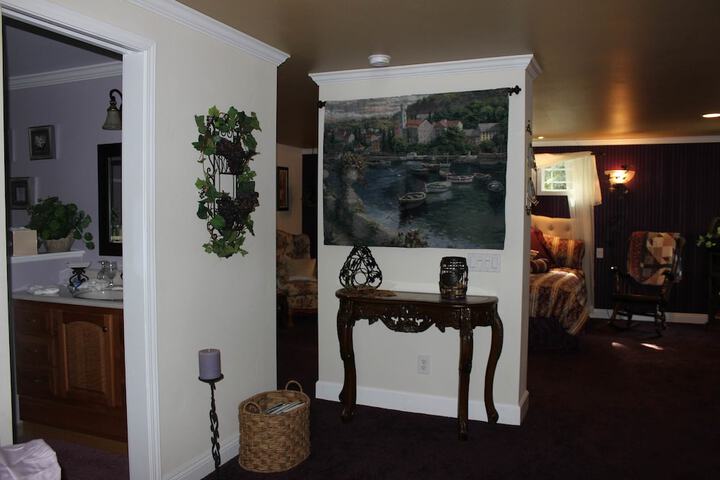 Daisys Guest House