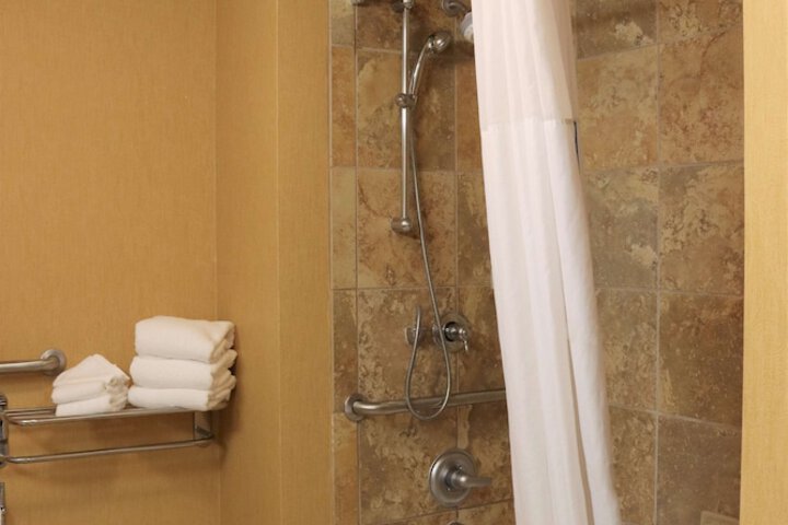 Hampton Inn & Suites Thibodaux
